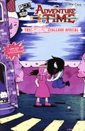 Adventure Time the Bubbline College Special (2025 Oni Press) 1A