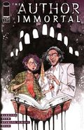 Author Immortal (2025 Image) 1A