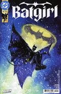 Batgirl (2024 DC) 12A