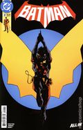 Batman (2025 4th Series) 2D