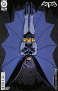 Batman (2025 4th Series) 2E