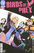 Birds of Prey (2023 DC) 26A