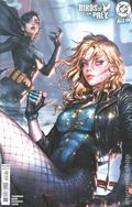 Birds of Prey (2023 DC) 26B