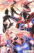 Birds of Prey (2023 DC) 26D
