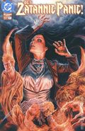 DC's Zatannic Panic (2025 DC) 1A