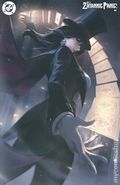 DC's Zatannic Panic (2025 DC) 1C