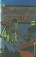 Detective Comics (1937 1st Series) Facsimile Edition 40B