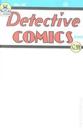 Detective Comics (1937 1st Series) Facsimile Edition 40C