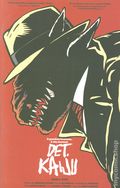 Detective Kaiju (2025 Massive) 3C