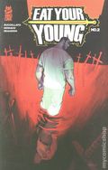 Eat Your Young (2025 Mad Cave) 2