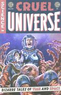 EC Cruel Universe 2 (2025 Oni Press) 3A