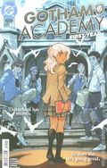 Gotham Academy First Year (2025 DC) 1A