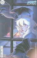 Gotham Academy First Year (2025 DC) 1C
