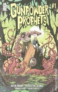 Gunpowder Prophets (2025 Mad Cave) 1B