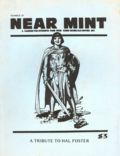 Near Mint (1980 Al Dellinges Publications) Fanzine 29