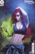 Poison Ivy (2022 DC) 37C