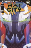 Rat City (2024 Image) 18A