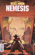 Rebel Moon Nemesis (2025 Titan) 3A