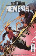 Rebel Moon Nemesis (2025 Titan) 3C