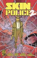 Skin Police 2 (2025 Oni Press) 2A