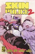 Skin Police 2 (2025 Oni Press) 2B