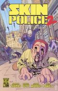 Skin Police 2 (2025 Oni Press) 2C