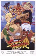 Street Fighter and Friends Swimsuit Special (2025 Udon) 1C