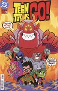 Teen Titans Go (2025 DC) 8