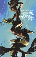 They're all Terrible Deluxe Edition (2025 Bad Idea) 1B