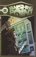 Vanishing Point (2025 Mad Cave) 5