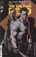 Walking Dead Deluxe (2020 Image) 122A