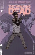 Walking Dead Deluxe (2020 Image) 122B