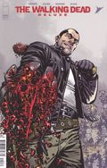 Walking Dead Deluxe (2020 Image) 122C