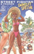 Street Fighter and Friends Swimsuit Special (2025 Udon) 1E