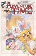Adventure Time (2025 Oni Press) 6D