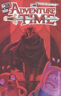 Adventure Time (2025 Oni Press) 6E