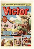Victor (UK 1961-1992 D.C. Thomson) 1201
