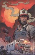 Big Rig (2025 Vault Comics) 3G