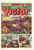 Victor (UK 1961-1992 D.C. Thomson) 1210
