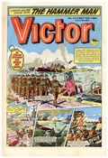 Victor (UK 1961-1992 D.C. Thomson) 1212