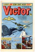 Victor (UK 1961-1992 D.C. Thomson) 1213