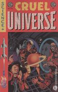EC Cruel Universe 2 (2025 Oni Press) 3C
