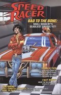 Speed Racer (2025 Mad Cave) 3C