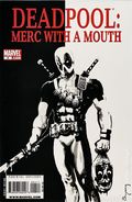 Deadpool Merc with a Mouth (2009) 4