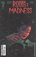 Roots of Madness (2025 Ignition Press) 1C