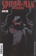 Spider-Man Noir (2025 Marvel) 1D