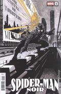 Spider-Man Noir (2025 Marvel) 1F