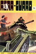 Combat Picture Library (1959-1985 Micron) 619