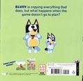 Bluey Copycat SC (2025 Penguin Young Readers) 1-1ST