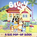 Bluey HC (2025 Penguin Young Readers) A Big Pop-Up Book 1-1ST
